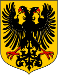 Coat of arms of the German Confederation
