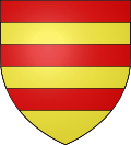 Coat of arms of Montferrer