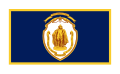 Flag of Springfield