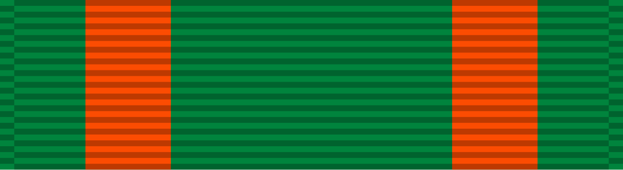 Navy and Marine Corps Achievement Medal ribbon.svg