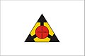 Flag of Ituiutaba