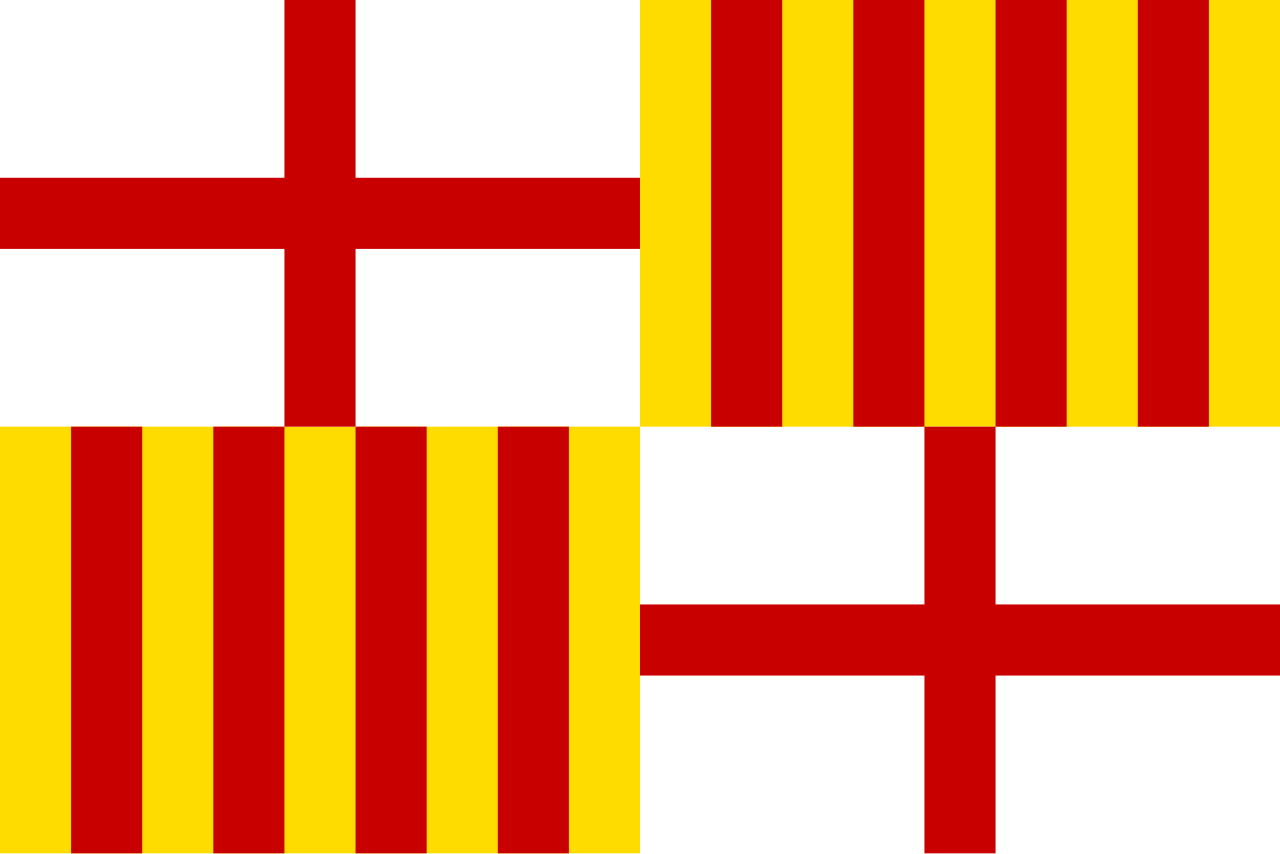 Flag of Barcelona.svg