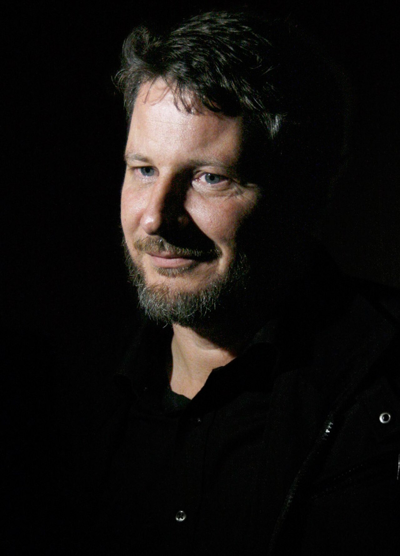 Die unabsichtliche Entführung der Frau Elfriede Ott (Gartenbaukino, 2010.09.29) Andreas Prochaska 2.jpg