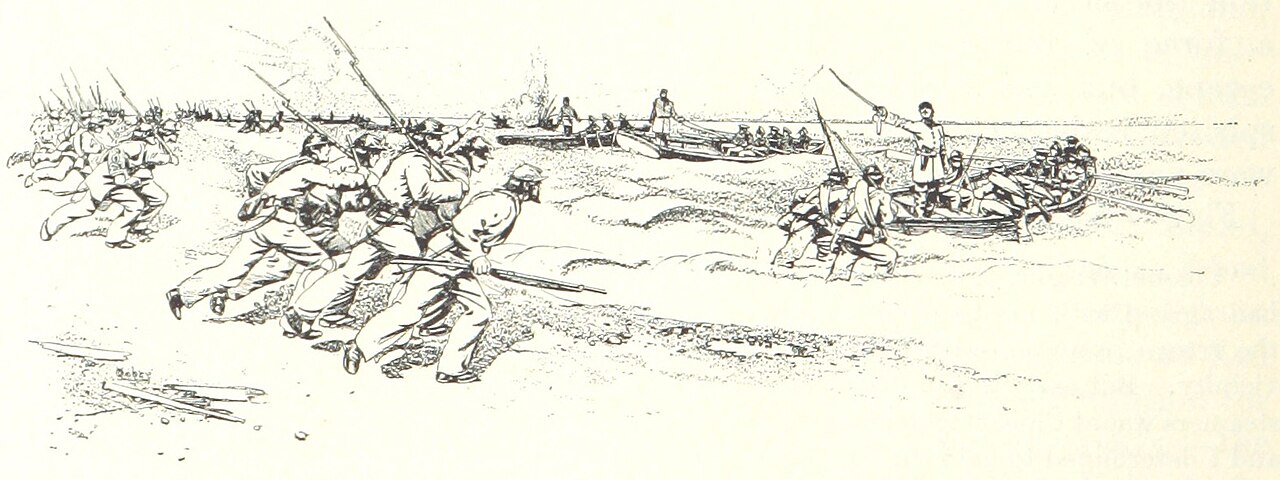 Retreat of the Confederates from Hatteras.jpg