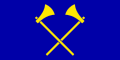 Flag of St Helier