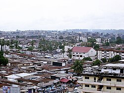 Adjamé, 2010