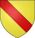 Coat of arms of Maulde