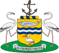 Coat of arms of Walvis Bay