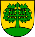 Coat of arms of Aldingen