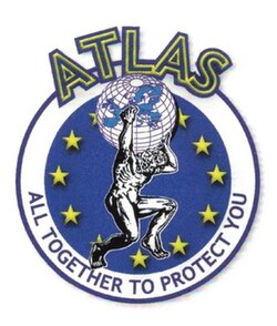 ATLAS Network logo