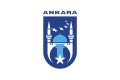 Official logo of Ankara