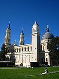 University of San Francisco