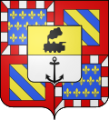 Coat of arms of Migennes