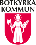 Official logo of Botkyrka Municipality