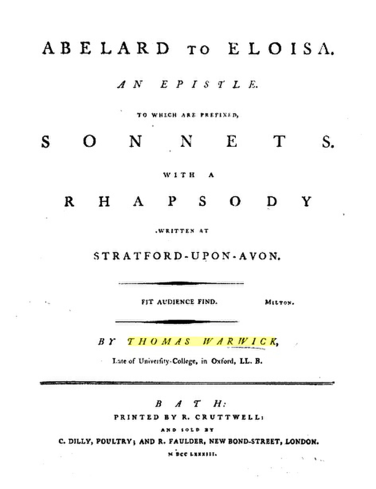 Thomas Warwick Abelard to Eloisa (1783).jpg
