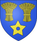 Coat of arms of Isbergues