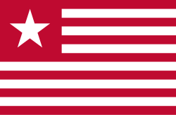 Flag of Long Expedition