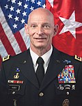 Keith M. Huber