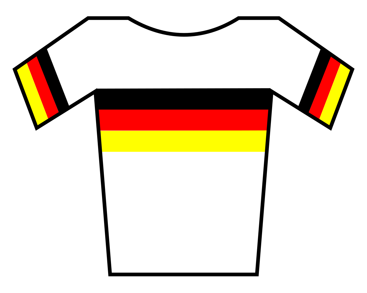 MaillotAllemania.svg