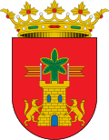 Coat of arms of Peracense