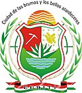 Coat of arms of Curiti