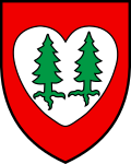 Coat of arms of Berolle