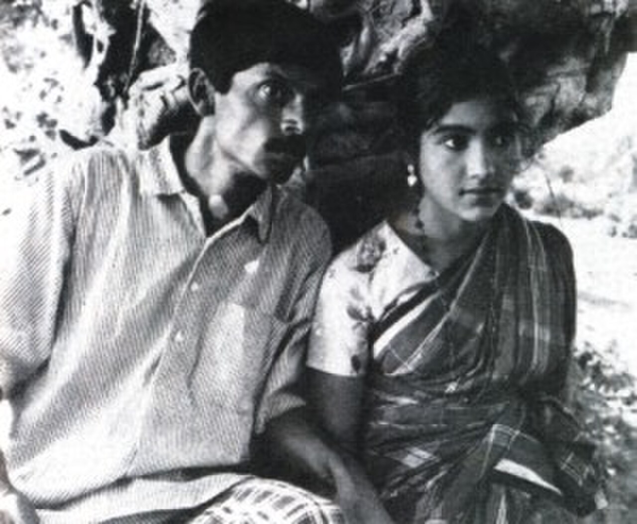 Subhash Dutta and Kabori.jpg