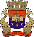 Coat of arms of Cabedelo