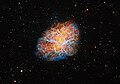 Crab Nebula