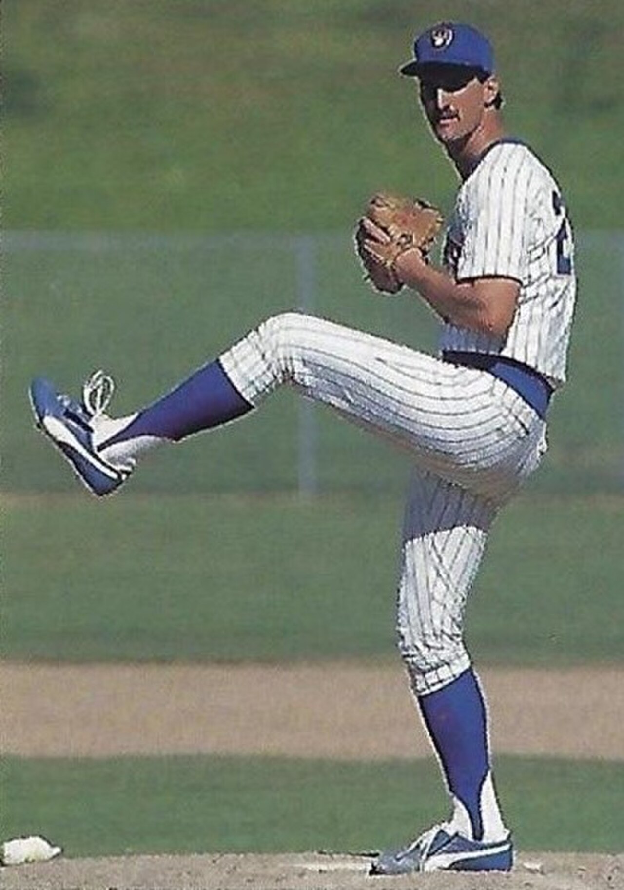 Mark Clear Milwaukee Brewers.jpg