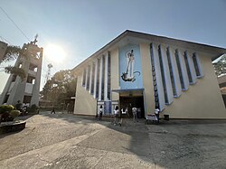 Immaculate Conception Parish Church