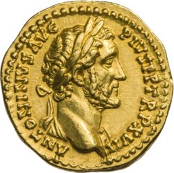 15. Antoninus