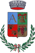 Coat of arms of Armo