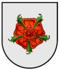 Coat of arms of Darmsbach