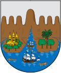Coat of arms of Cali
