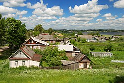 View of Toropets
