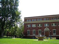 Hunter Conservatory