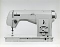Borletti [it] Model 1102 "Super-automatic" sewing machine by Marco Zanuso (1956 award)[34]