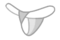 Underwear – triangle back