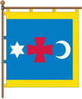 Flag of Baturyn