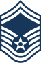E-8 insignia
