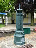 Village pump