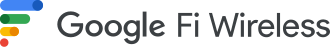 Google Fi logo