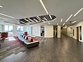 Level 4 common area