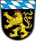Coat of arms of Upper Bavaria