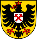Coat of arms of Neubulach