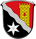Coat of arms of Gilserberg