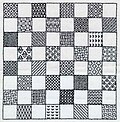 Chessboard