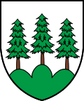 Coat of arms of Ried-Brig