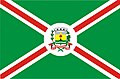 Flag of Bebedouro